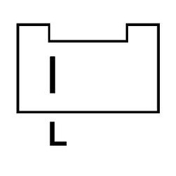 Lichtmaschine ersetzt BOSCH 0120489467 / 0986034830 / 0120489476 / 0986034831