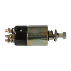 Relé / Solenoide para motor de arranque Hitachi S114-131 / S114-152 / S114-155