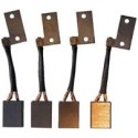 Brush set for starter LUCAS M50 / M127 / 26227A / 26227Q / 26227R