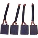 Brush set for starter LUCAS M50 / 26211 / 26211A