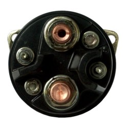Solenoide para motor de arranque 37MT / 1993866 / 1993971