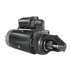 Motor de arranque sustituyeBosch 0001368021/ 0001360027/0001360007/ 0001359127