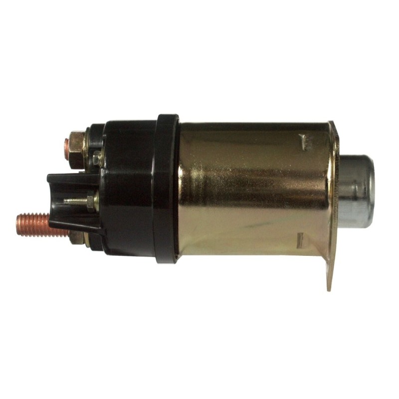 Relè / Solenoide per motorini di avviamento delco remy 41MT / 10478898 / 10479024