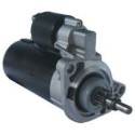 Starter replacing BOSCH B001117071 / 0001125015 / 0001117008 / 0001110134