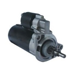 Motor de arranque sustituyeBosch B001117071 / 0001125015 / 0001117008 / 0001110134