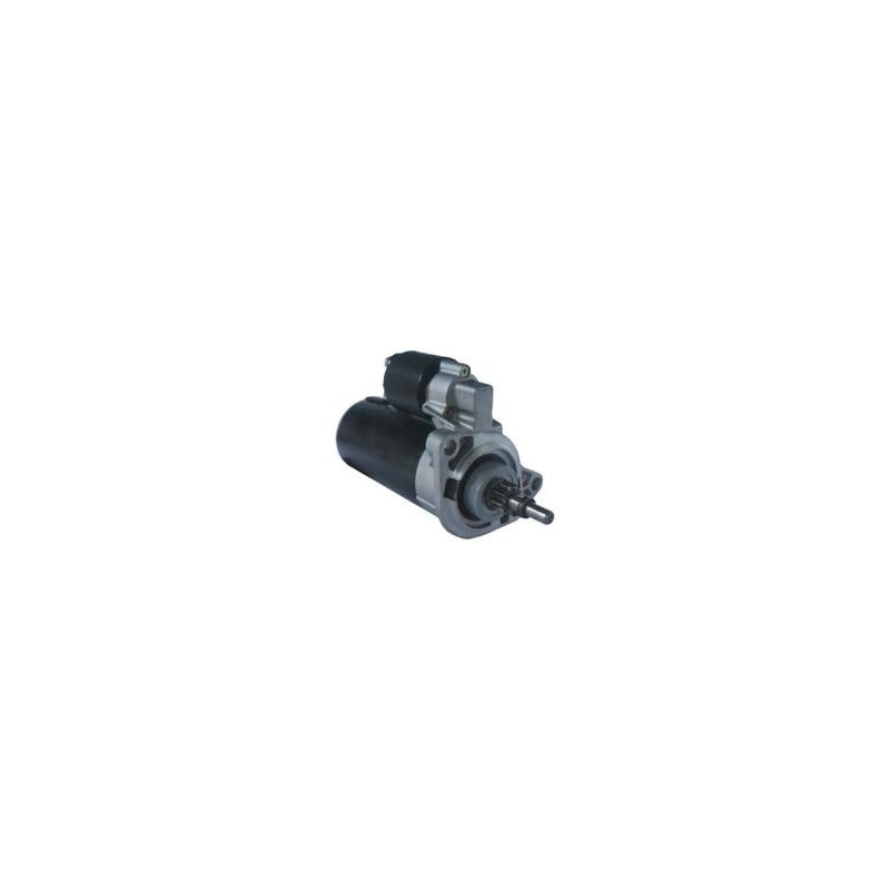 Motorino di avviamento sostituisce Bosch B001117071 / 0001125015 / 0001117008 / 0001110134