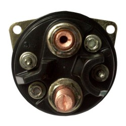 Solenoide para motor de arranque delco remy 41MT / 10478898 / 10479024