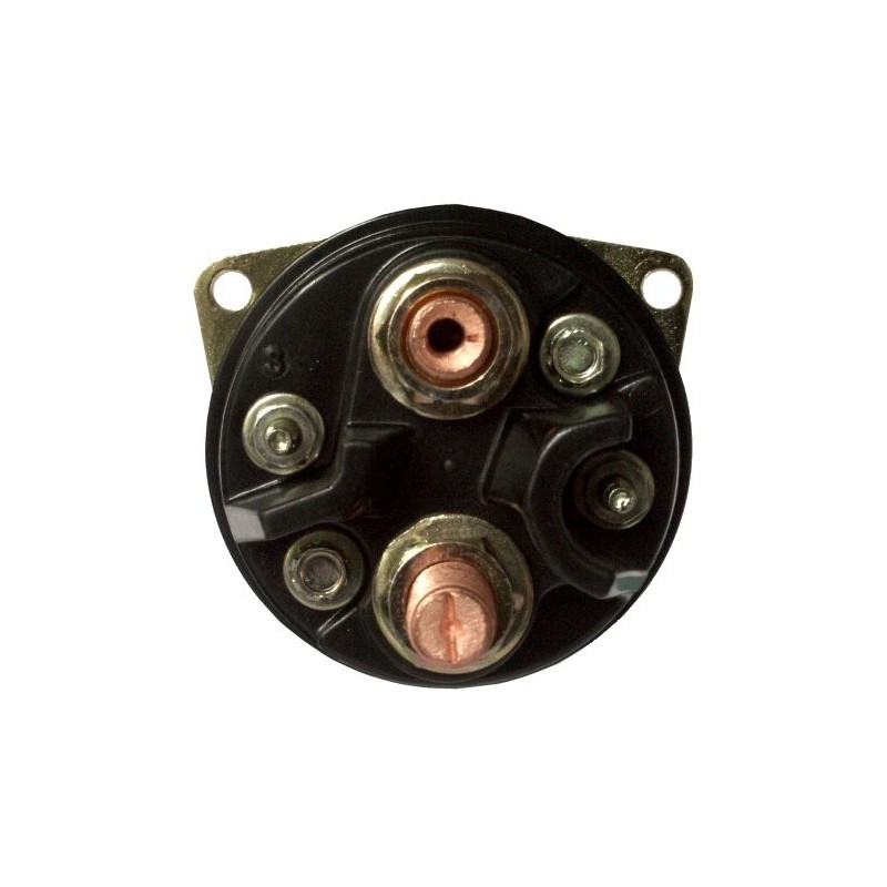 Relais / Solénoide pour démarreur delco remy 41MT / 10478898 / 10479024