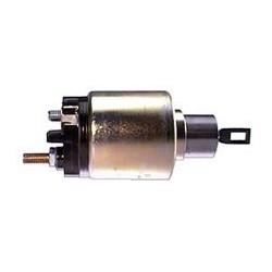 Solenoide para motor de arranque Bosch 0001110102