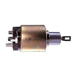 Contactoeur/Solenoide para motor de arranque Bosch 0001108123 / B001111412