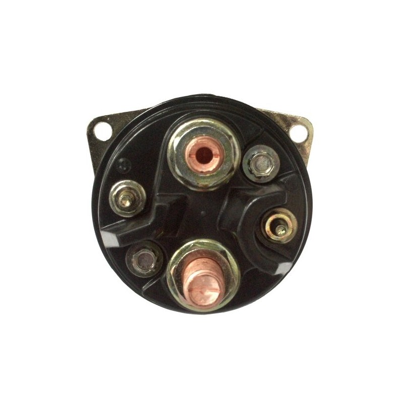 Relay /Solenoid for starter DELCO REMY 37MT / 10478890 / 10478921
