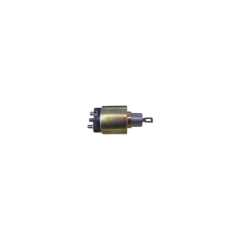 Solenoid for starter BOSCH 0001107011 / 0001107039