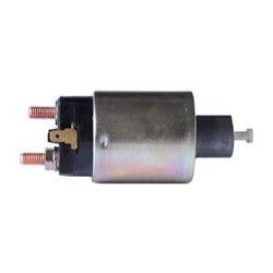 Solenoide para motor de arranque Mitsubishi m1t66081 / M8T70071