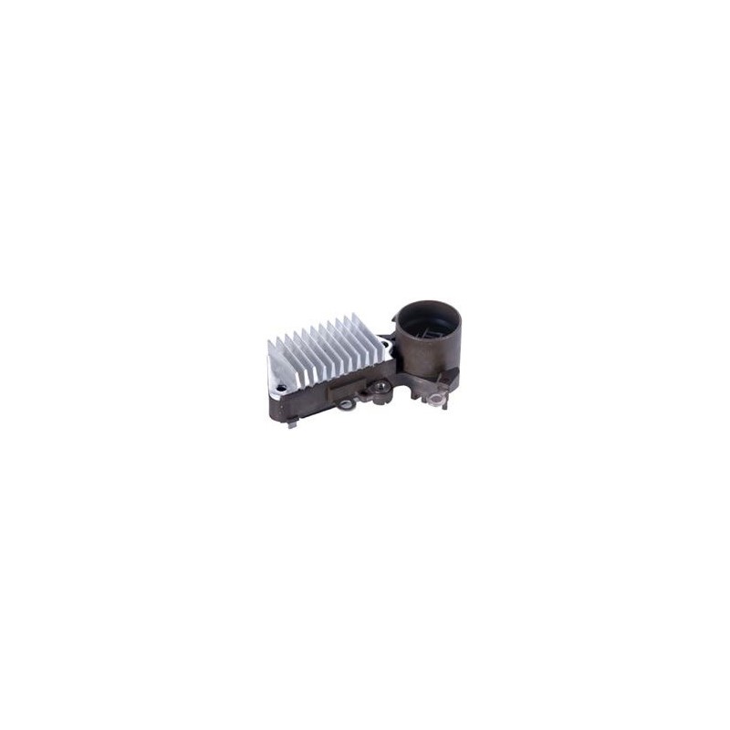 Regolatore per alternatore Denso 100210-1560 / 100213-0750 / 100213-0760 / 100213-0770