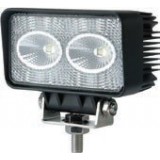 LED Arbeitslampe 20 Watt/head-lamp from travail a leds