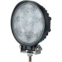 LED Work Lamp 18 Watt/feu from travail a leds