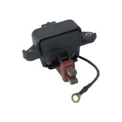 Regulador para alternador Bosch 0120484028 / 0120488296 / 0120488297 / 9120060023 / 9120060027