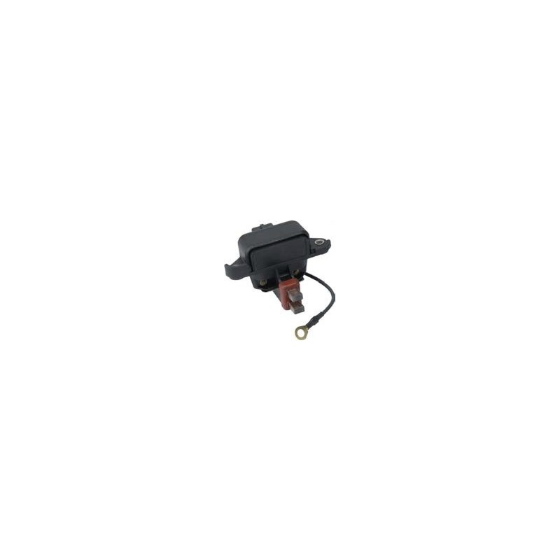 Regulator for alternator  BOSCH 0120484028 / 0120488296 / 0120488297 