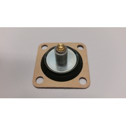 Membrana de bomba de ryorno para carburador Solex 35/35 TMIMA