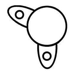 Alternateur remplace Bosch 0120489309 / 0120489296 / 0120489286 / 0120489183 Alternateur remplace Bosch 0120489309 / 0120489296 / 0120489286 / 0120489183