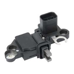 Regulador para alternador Bosch 0124325008 / 0124325010