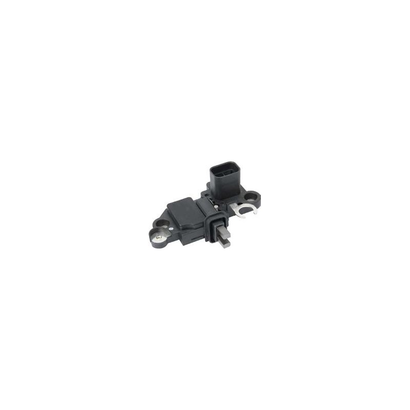 Regulator for alternator  BOSCH 0124325008 / 0124325010