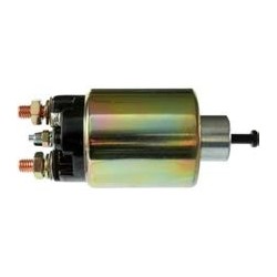 Relé / Solenoide para motor de arranque Delco remy PG260FI / PG260M / 9000819 / 9000820 / 9000821