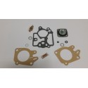 Pochette de joint pour carburateur 36TLC1/100 sur Peugeot 205 1600 cc