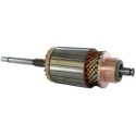 Armature for starter BOSCH 0001362082 / 0001362093 / 0001362096