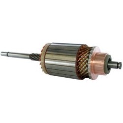 Armadura para motor de arranque  Bosch 0001362082 / 0001362093 / 0001362096