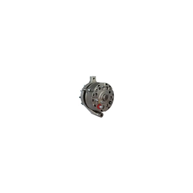 Alternator replacing FORD E6SF10300EA / E27F10300BA / E1GF10300DA / E1EF10300HA