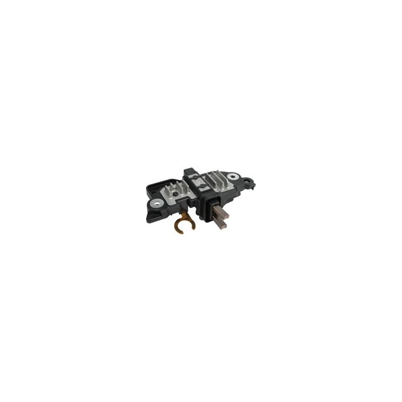 Regulator for alternator  BOSCH 0124325102 / 0124325139 / 0124325186