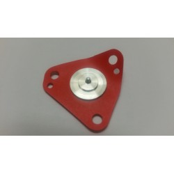 Membrana de enriquecimiento para carburador Solex 32/34 Z2 (ref, Solex 220010A8)