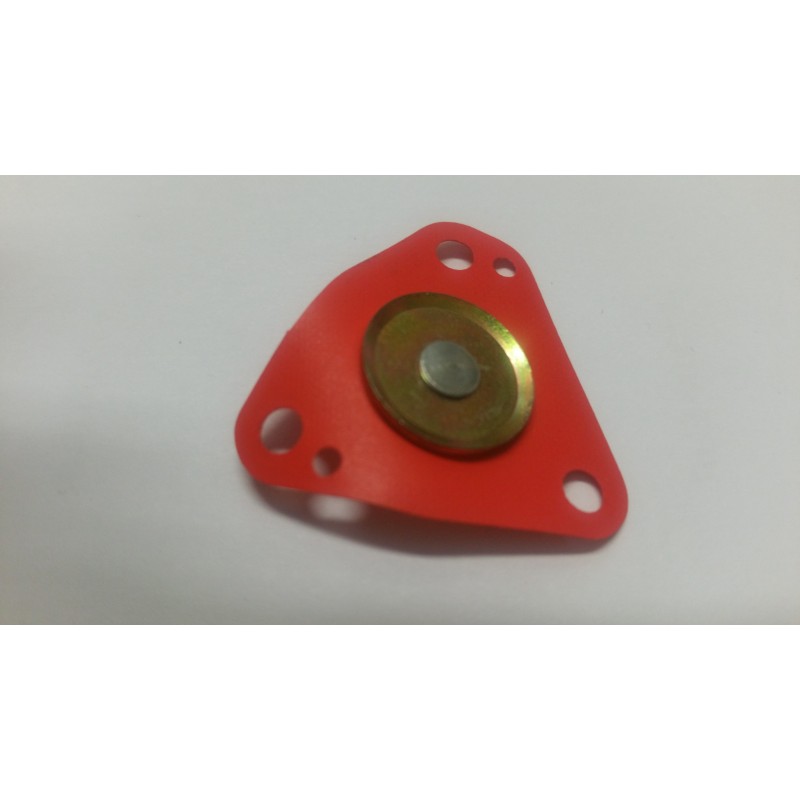 Membrana de enriquecimiento para carburador Solex 32/34 Z2 (ref, Solex 220010A8)