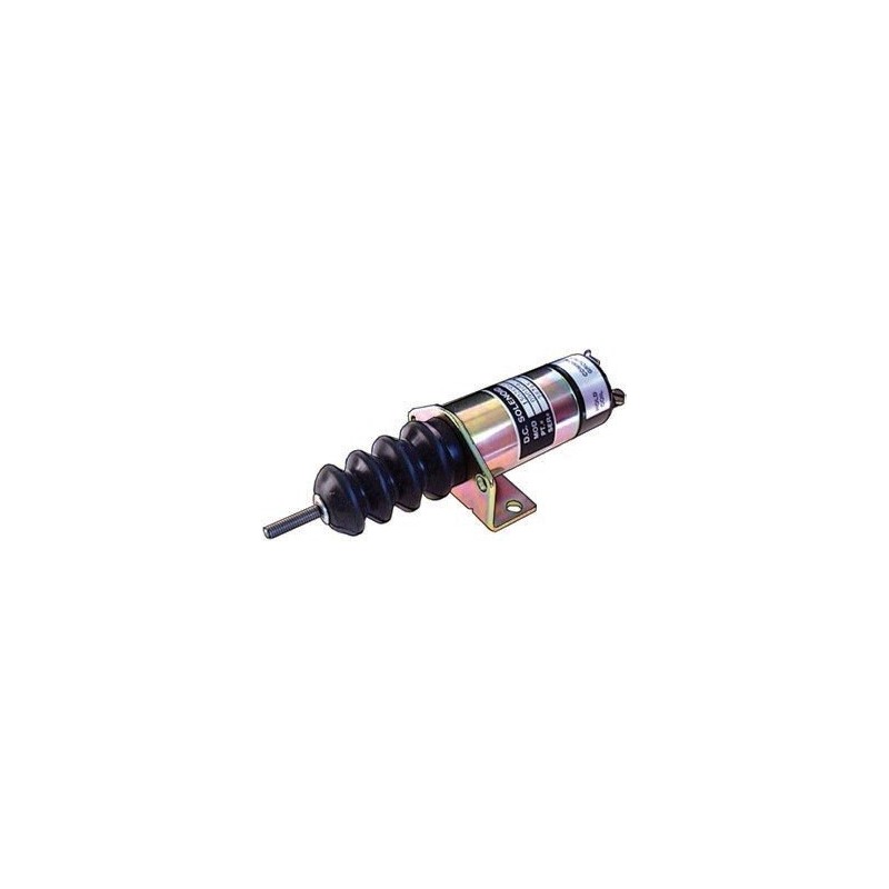 Shutdown Solenoid universal 12 volts