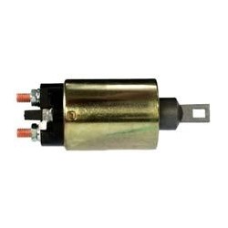 Solenoide para motor de arranque Mitsubishi M2T56171 / M2T56181 / M2T56182 / M2T56185 / M2T56271 / M2T56272