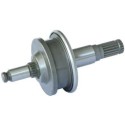 Embrayage pour démarreur Mitsubishi M1T50471 / M2T50171 / M2T50181