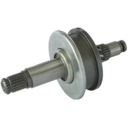 Embrayage para motor de arranque M2T55571 / M2T56171 / M2T56271 / M2T56272 / M2T56971 / M2T60171