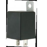 Electric Warning signal flasher unit 6 volts 42 watt No./terminals 3
