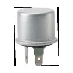 Centrale clignotante 12 volts 138 watt 2 terminals