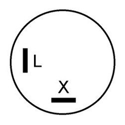 Centrale clignotante 12 volts 138 watt 2 terminals