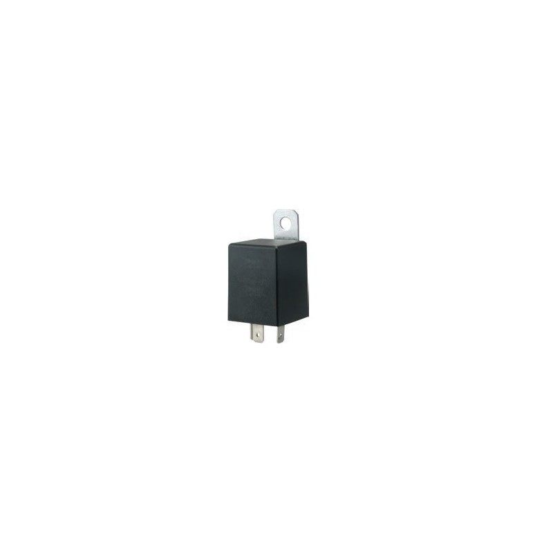 Centrale clignotante 12 volts remplace Bosch 0334200045 / 0335200003