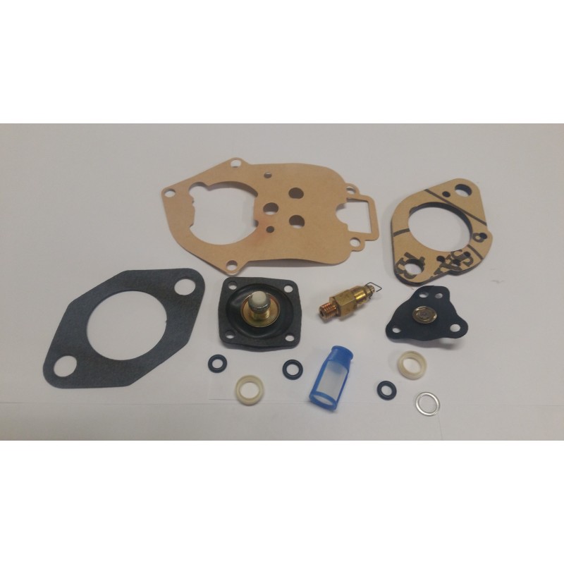 Kit di guarnizioni del carburatore 32IBSH15-32IBSH13sur Peugeot205