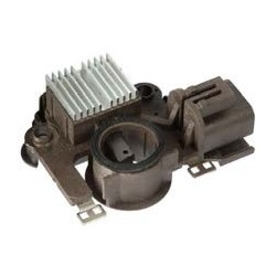 Regulador para alternador Mitsubishi A2T33493 / A2T33493A / A2T33593 