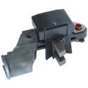 Regulator for alternator MITSUBISHI A2T72185 / A2T72186 / A2T72188 / A2T72189 / A2T72190 / A2T72286