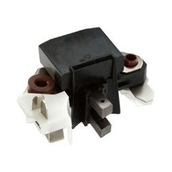 Regulador para alternador Mitsubishi A1T70783