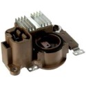 Regulator for alternator  MITSUBISHI A1T06391 / A1T06672 / A1T06791 / A1T06891 / A1TA0091 / A1TA0291