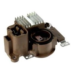 Regulador para alternador Mitsubishi A1T06391 / A1T06672 / A1T06791 / A1T06891 / A1TA0091 / A1TA0291