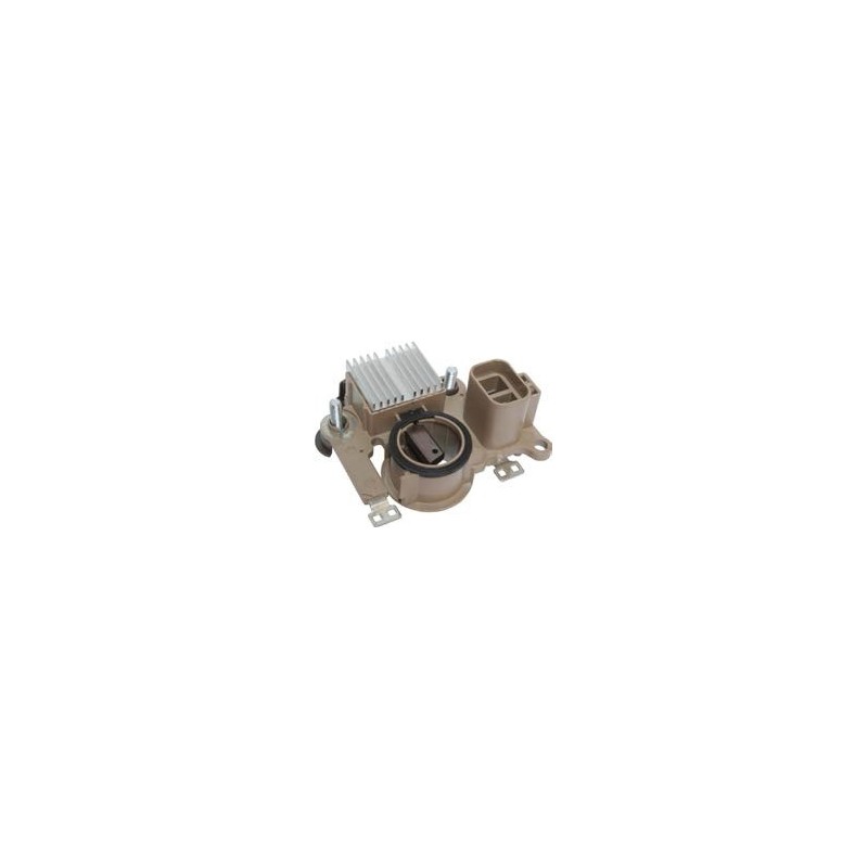 Regolatore per alternatore Mitsubishi A2TA3098 / A3T08699 / A3T09198 / A3T09199 / A3T09698 / A3T09699