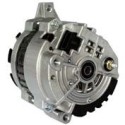 Alternator replacing DELCO REMY 1105678 / 1105677 / 1101806 / 10497145